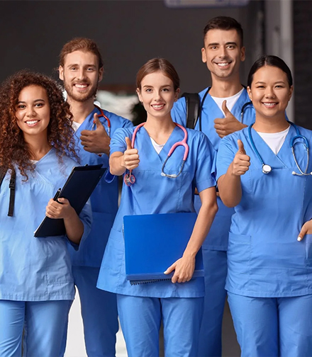 Nursing Agency