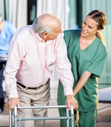 My Aged Care Services