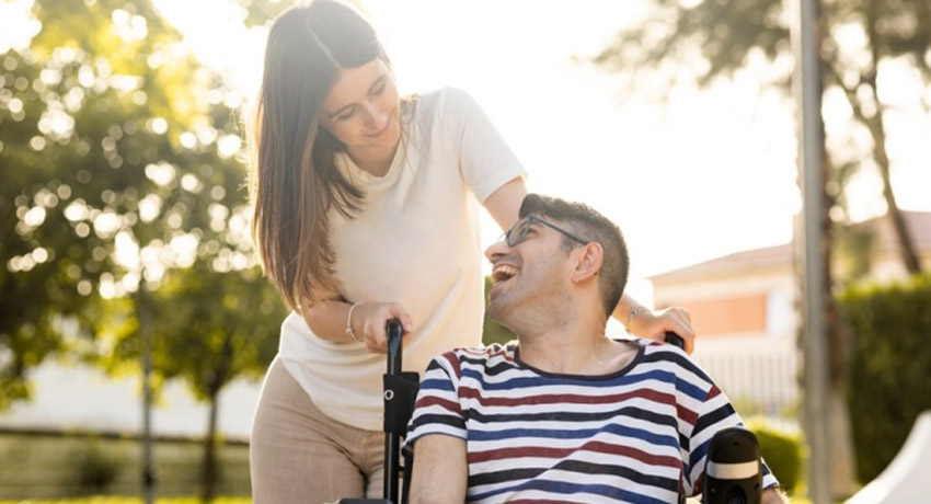 NDIS Social and Community Participation