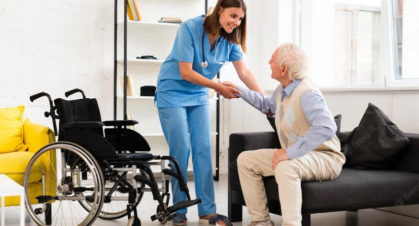 Nursing Services