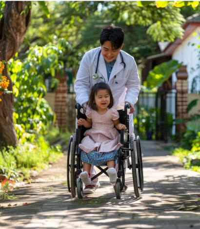 Nursing Services