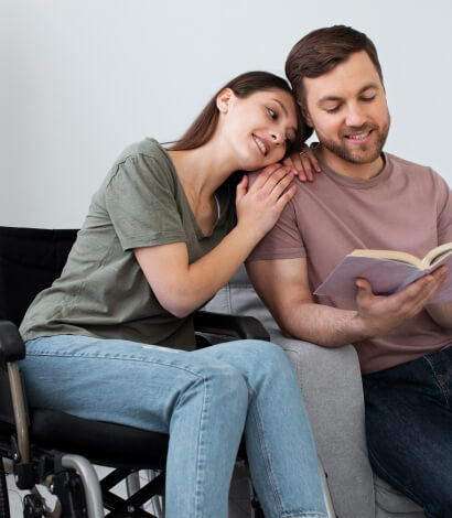 Domestic Assistance